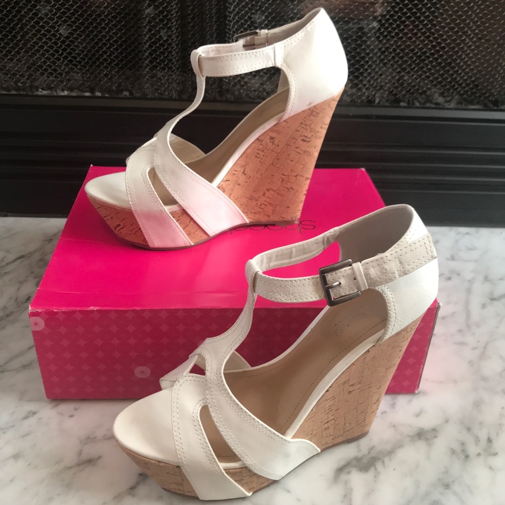 Shoedazzle- Jan